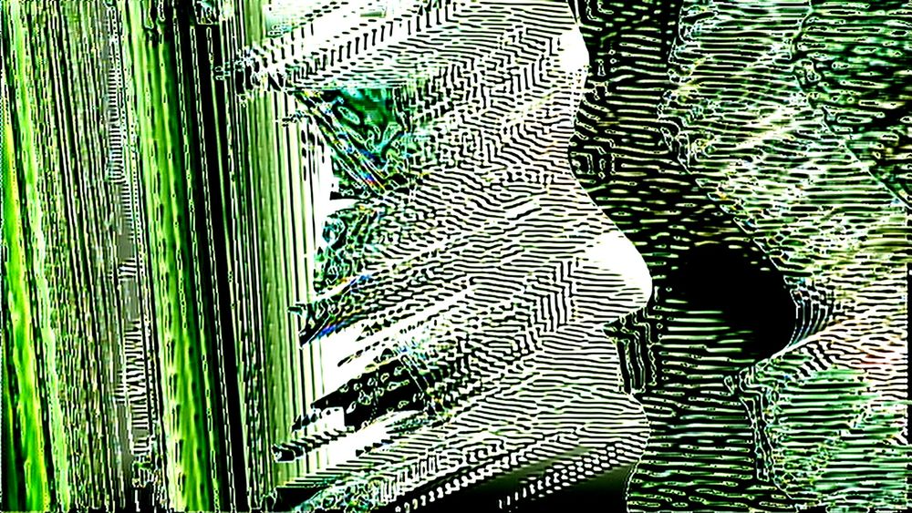 Stolen Identity